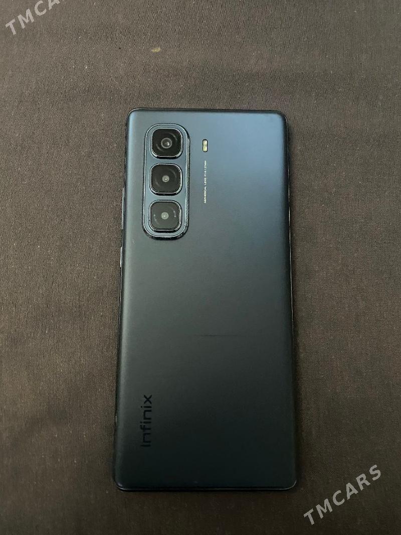 infinix Hot 50 Pro+ - 16-njy tapgyr - img 1