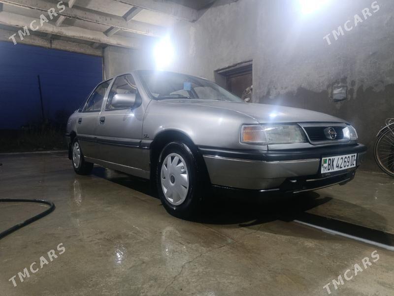 Opel Vectra 1991 - 40 000 TMT - Дашогуз - img 1