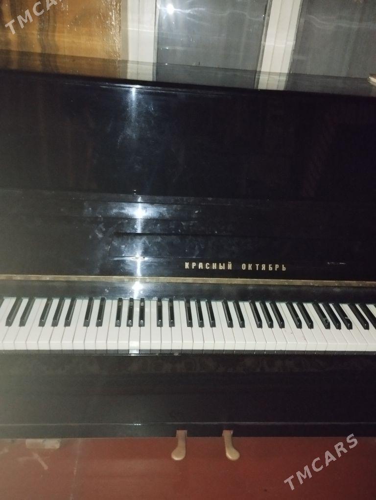 Пианино - Türkmenbaşy - img 1