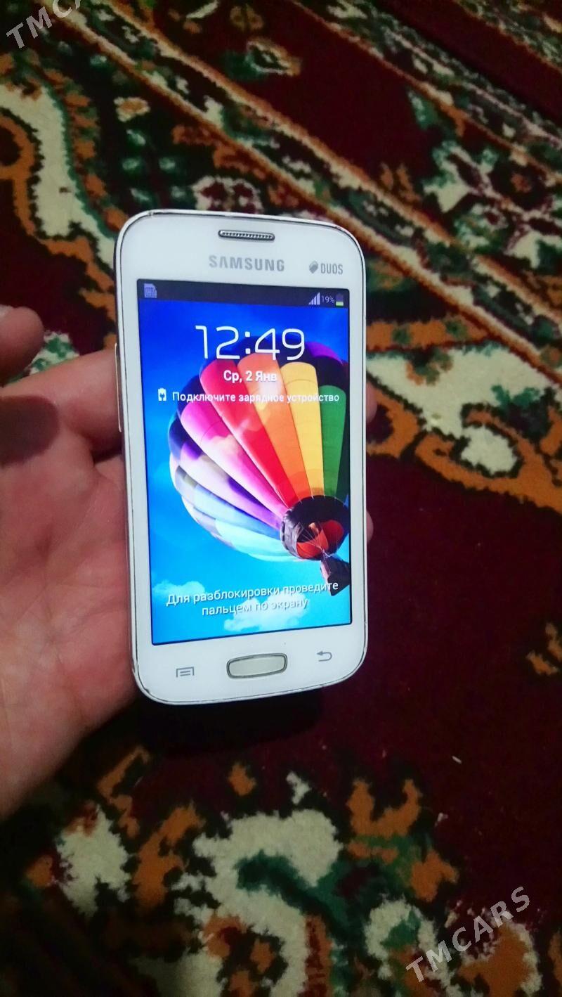 Samsung 7262 - Мары - img 1