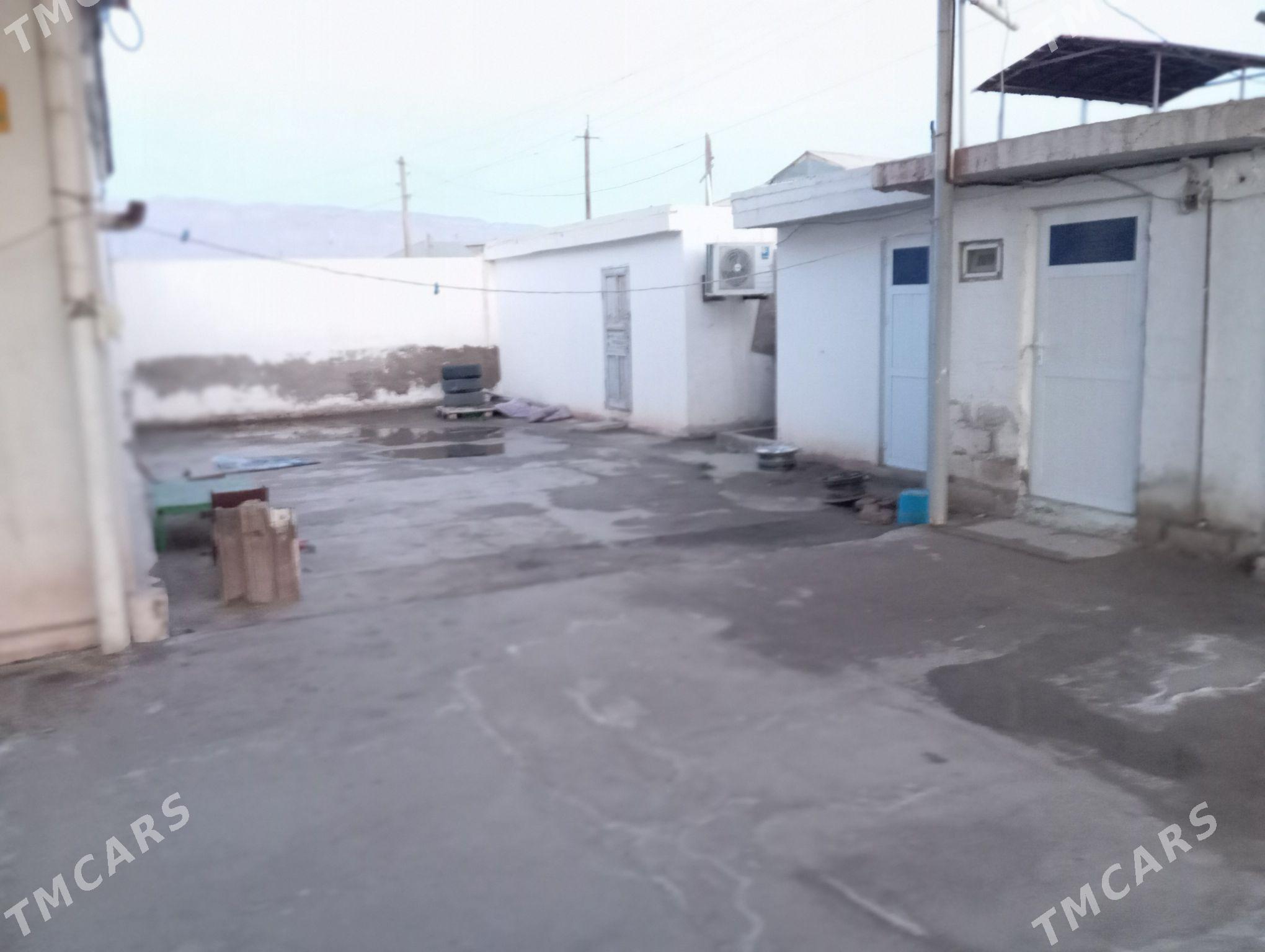 satlyk jaý jebel - Jebel - img 1