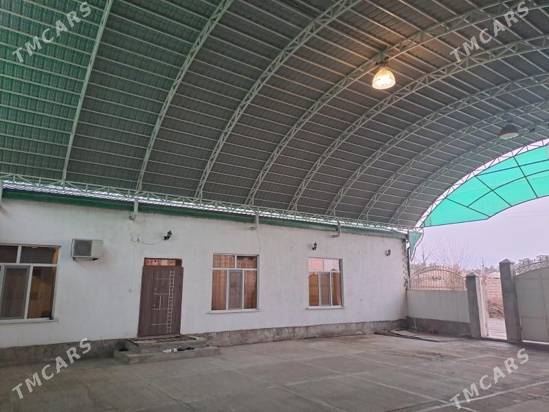 Kone gami jay - Ak bugdaý etraby - img 1