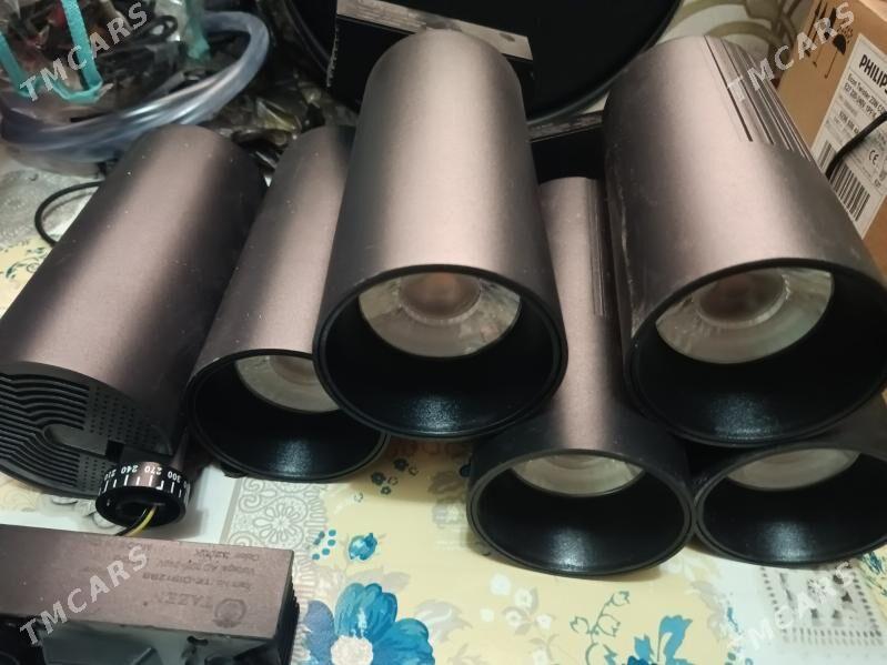 трэклайты - 30 мкр - img 1