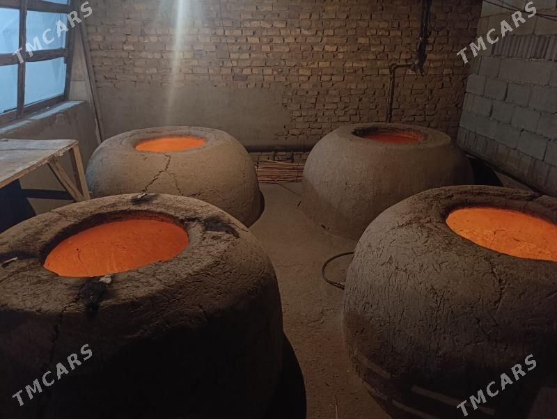 Arenda tamdyr somsa - Хитровка - img 1