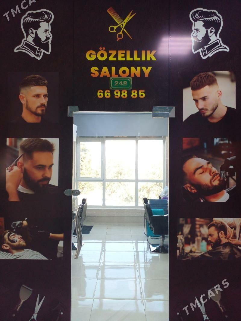 Салон ак йол базар - Aşgabat - img 1