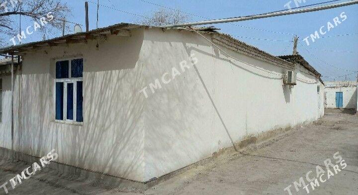 Hususy jaý - Кёнеургенч - img 1