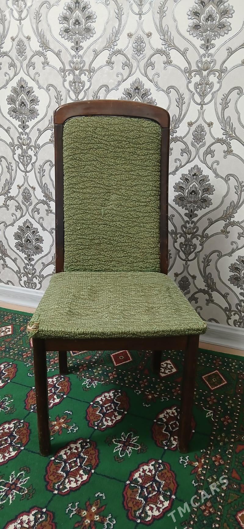 Stul - Parahat 8 - img 1