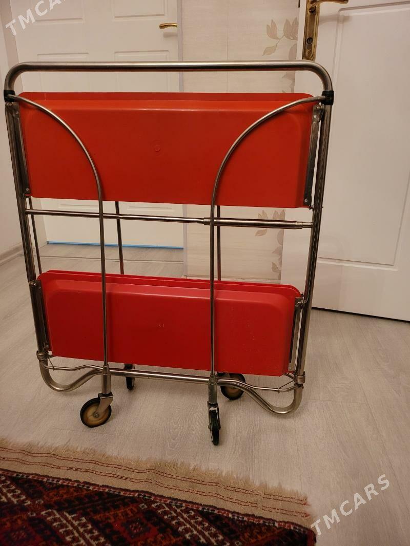 Столик - Ашхабад - img 1