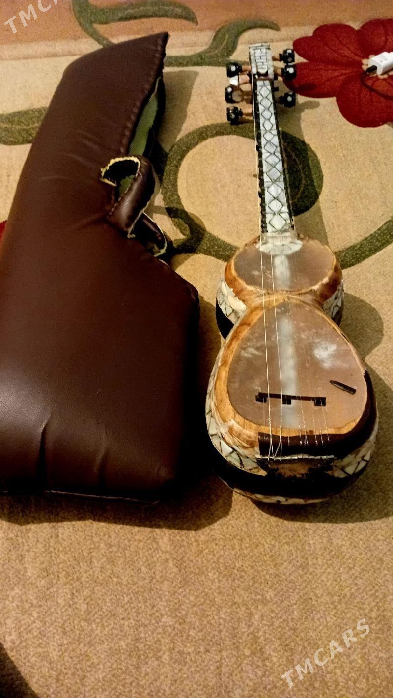 tar - Туркменабат - img 1