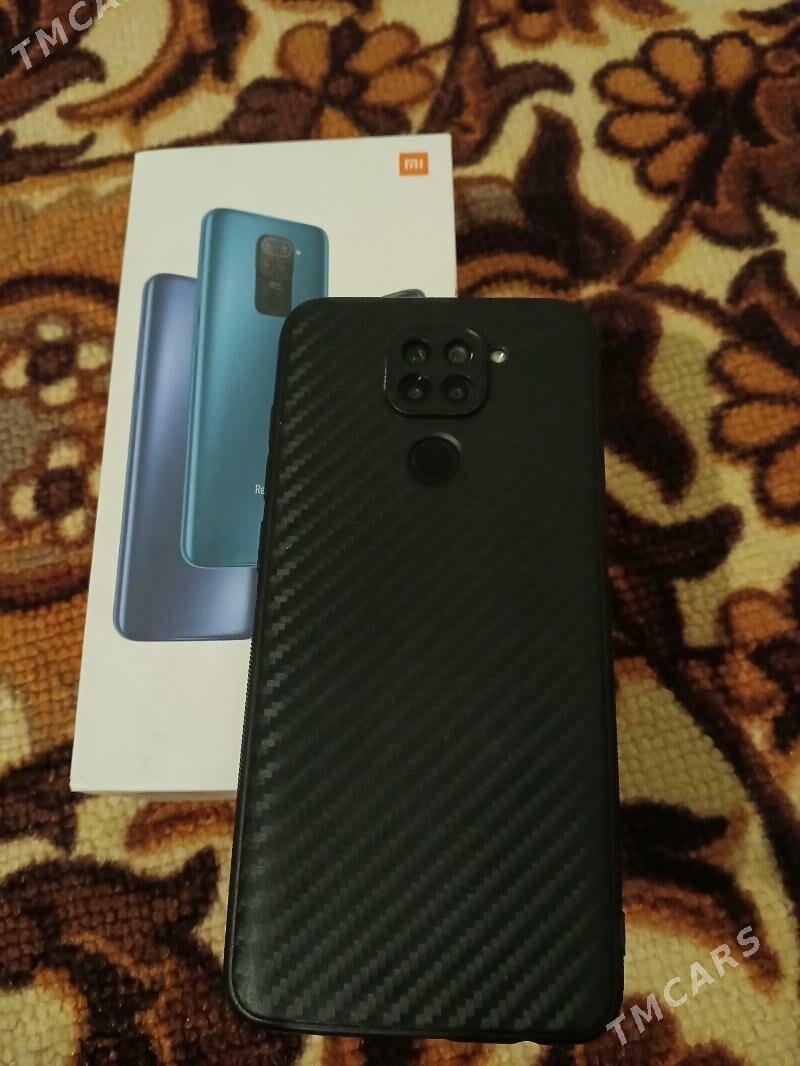 redmi note9 - Mary - img 1