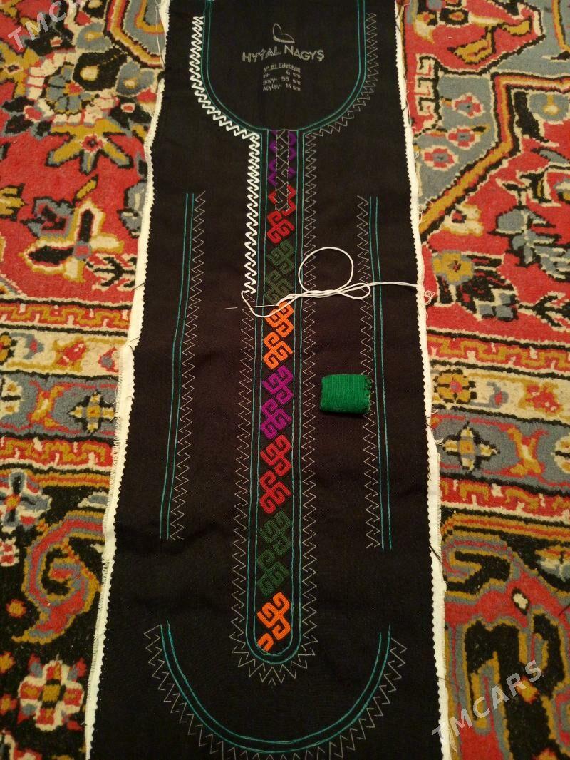 yaka - Balkanabat - img 1