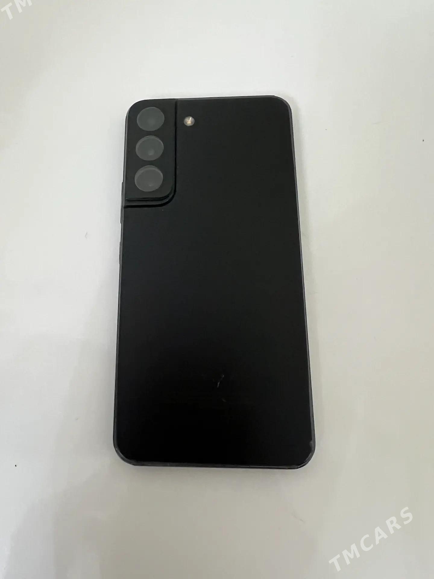 Samsung s22 - Aşgabat - img 1