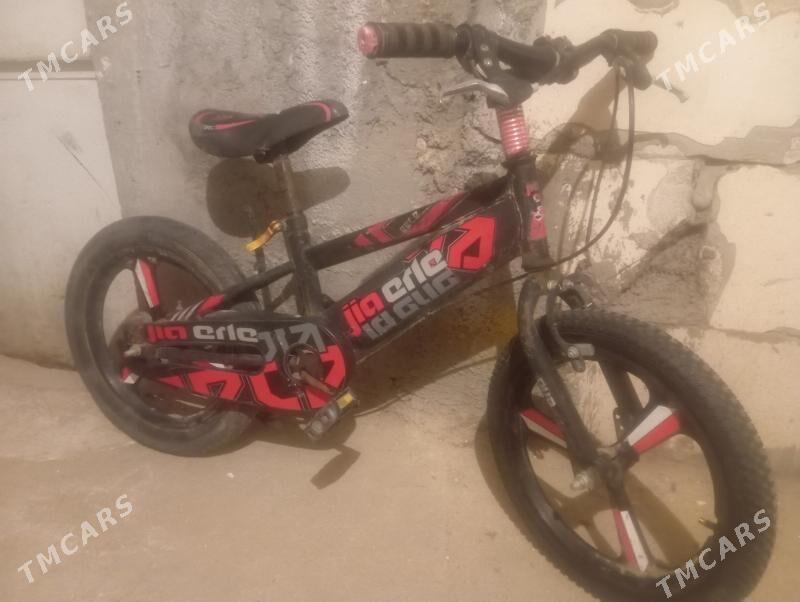 Велосипед - 30 мкр - img 1