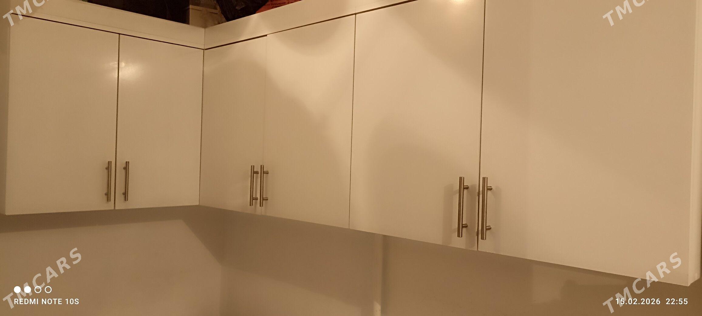 kuhny garnitur - Ашхабад - img 1