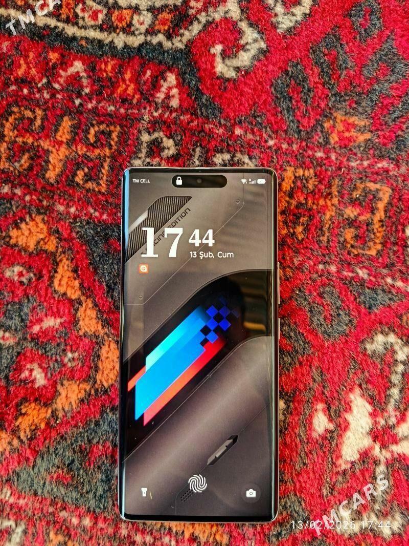 infinix not 40 pro 5g - Magtymguly - img 1