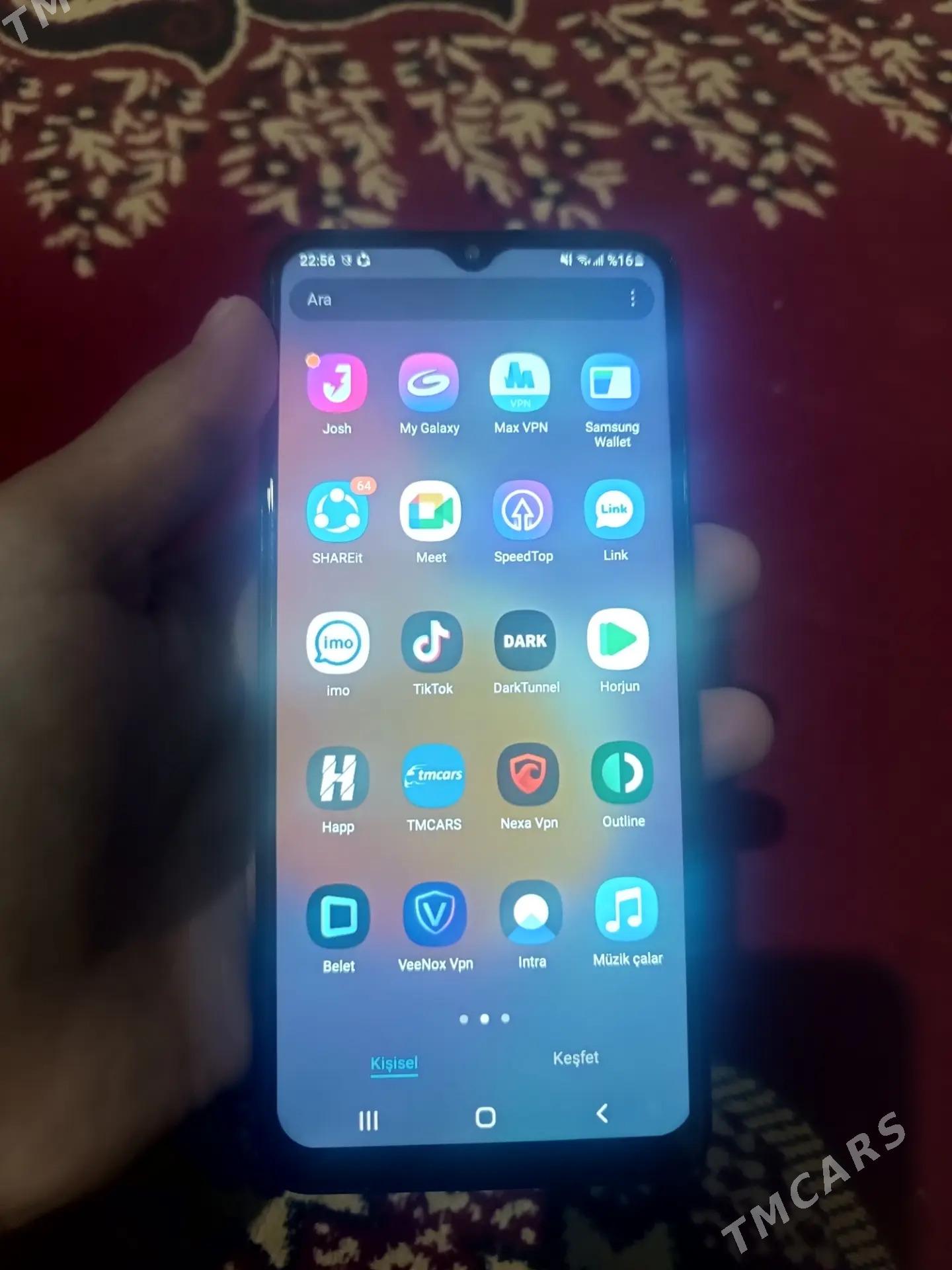 M 12 - Türkmenabat - img 1