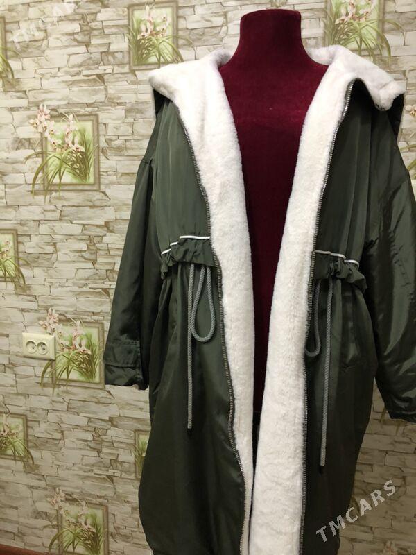 kurtka куртка taze - Дашогуз - img 1