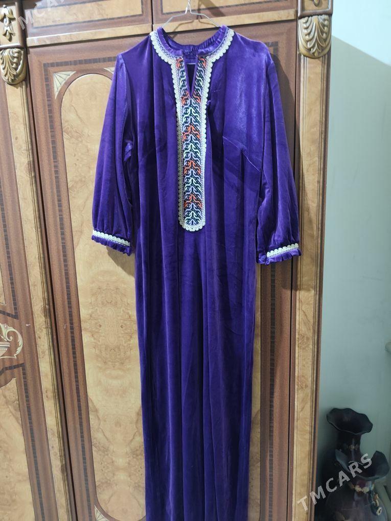 Köýnek - Дашогуз - img 1