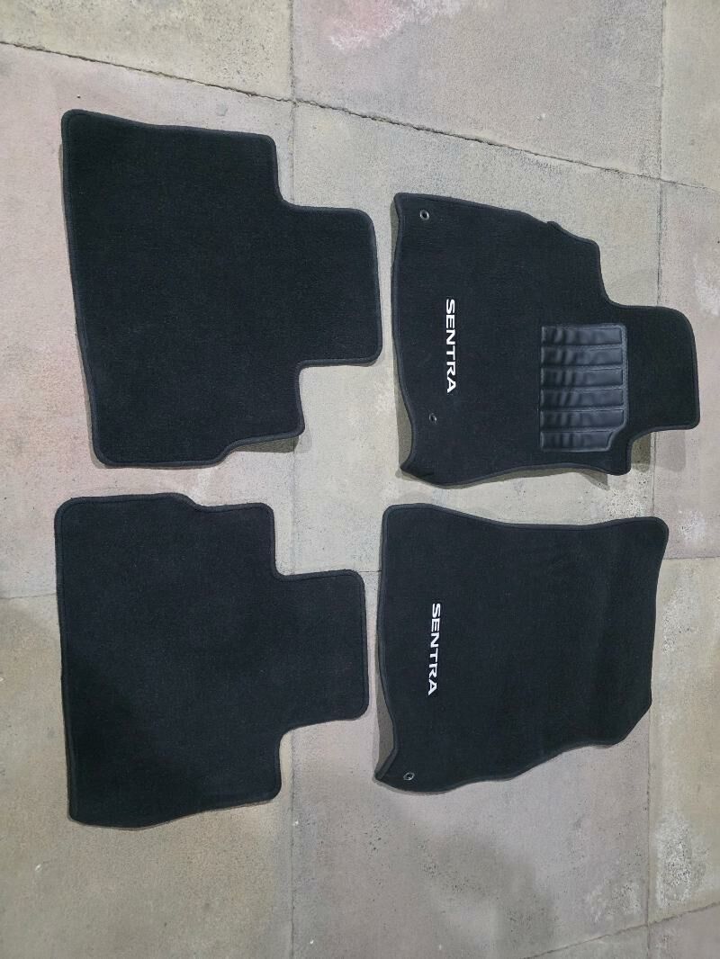 Sentra rodnoy kowrik 600 TMT - Мары - img 1