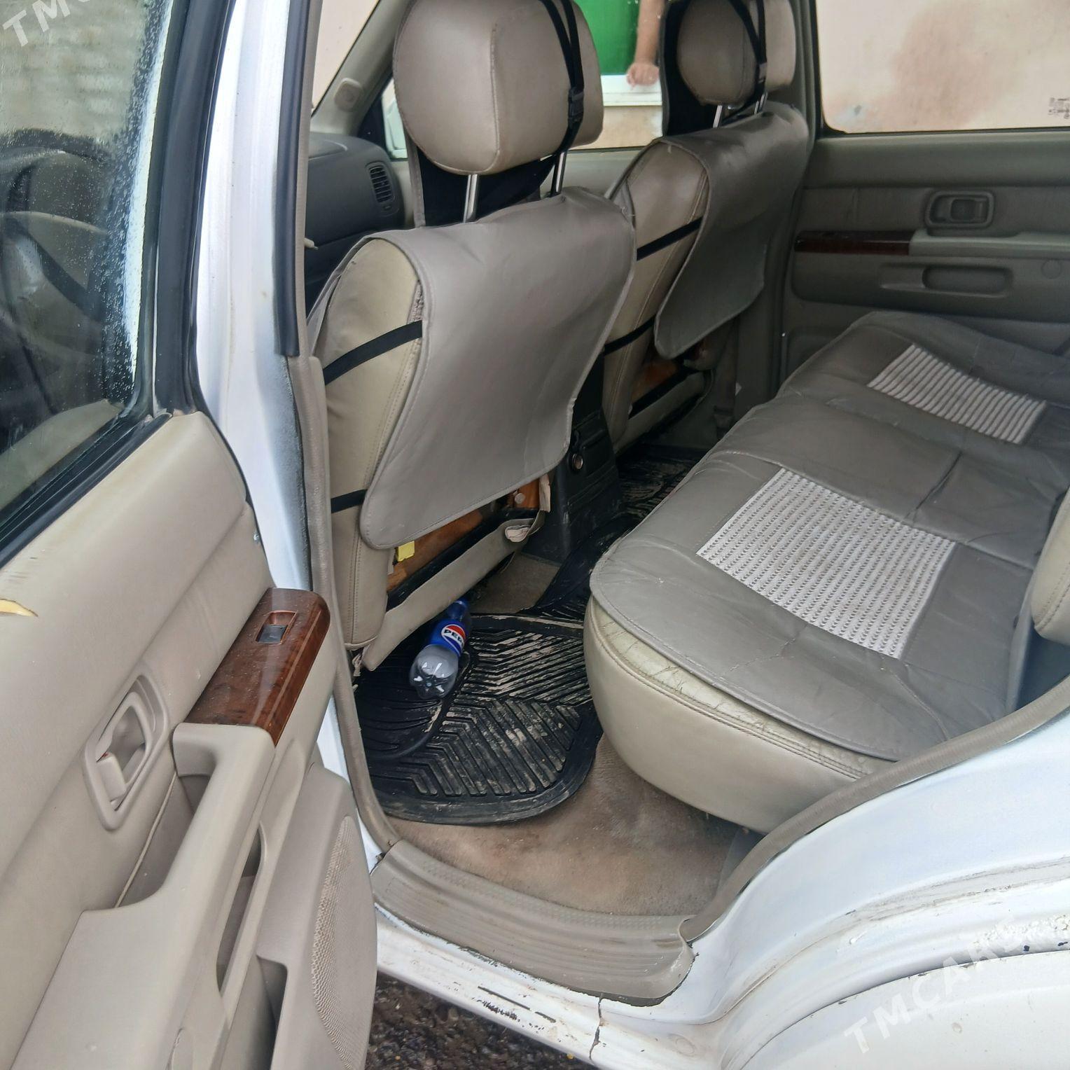 Infiniti QX4 1999 - 80 000 TMT - Tejen - img 1