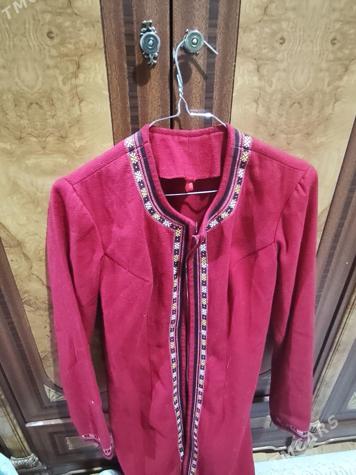 talyp kastýum - Daşoguz - img 1