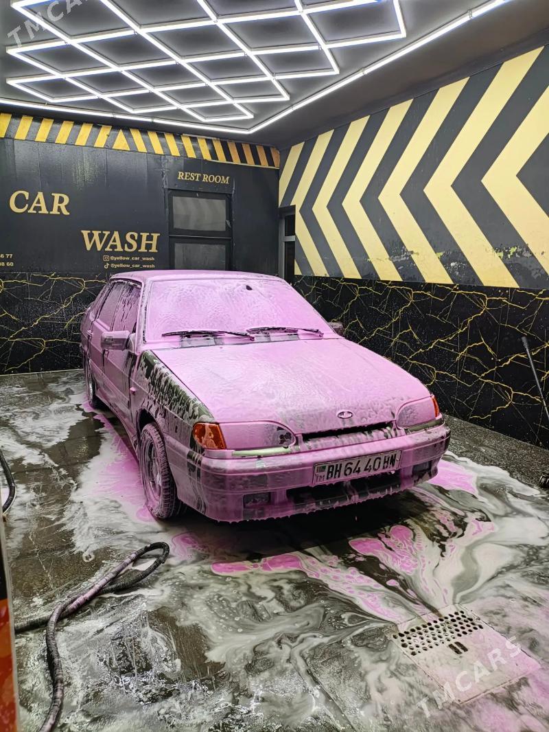 Lada 2115 2002 - 42 000 TMT - Балканабат - img 1