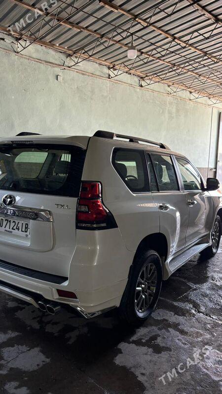 Toyota Land Cruiser Prado 2012 - 525 000 TMT - Туркменабат - img 1