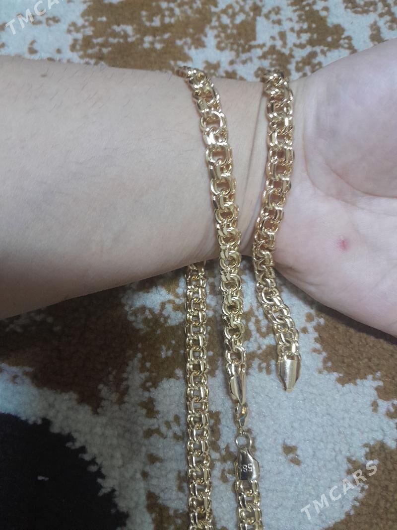 sepocka braslet - Daşoguz - img 1