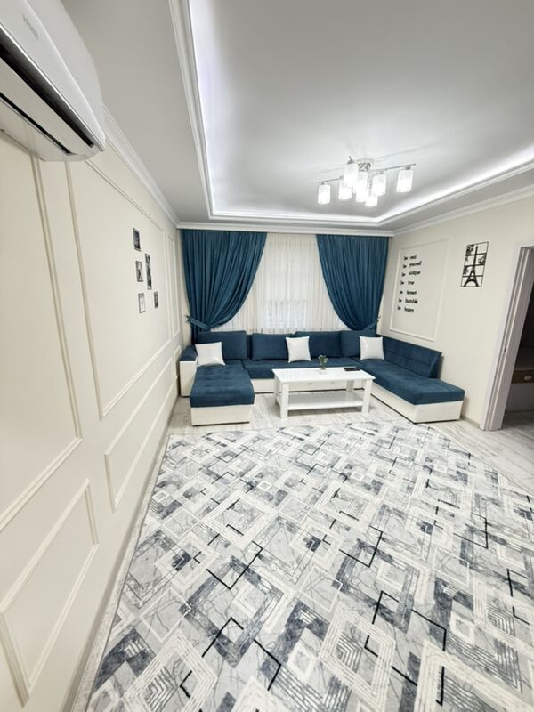 30 mkr satlyk jaý Eyesinden - 30 мкр - img 1