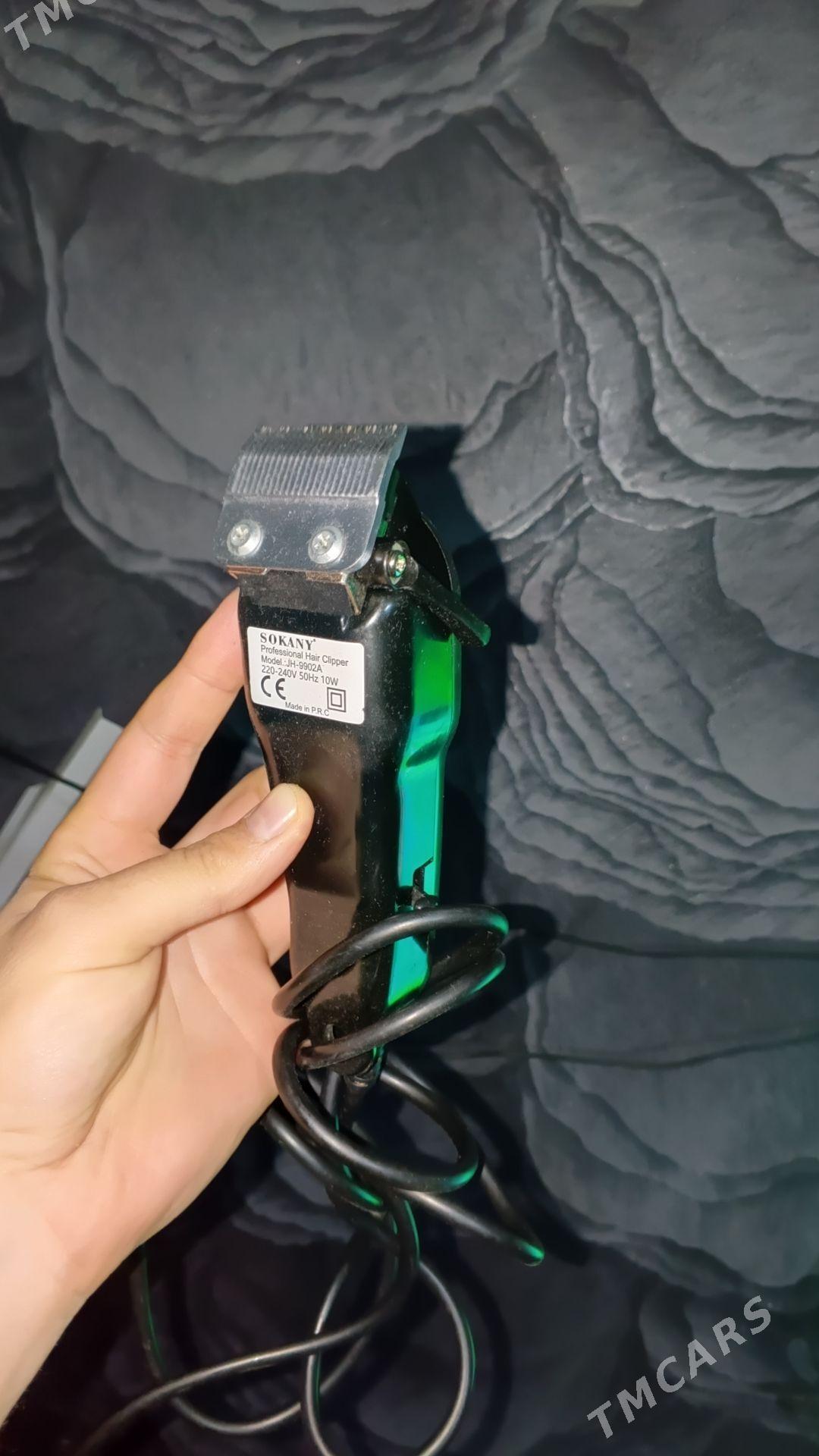 Dac masinka 2sany 250 man - Aşgabat - img 1