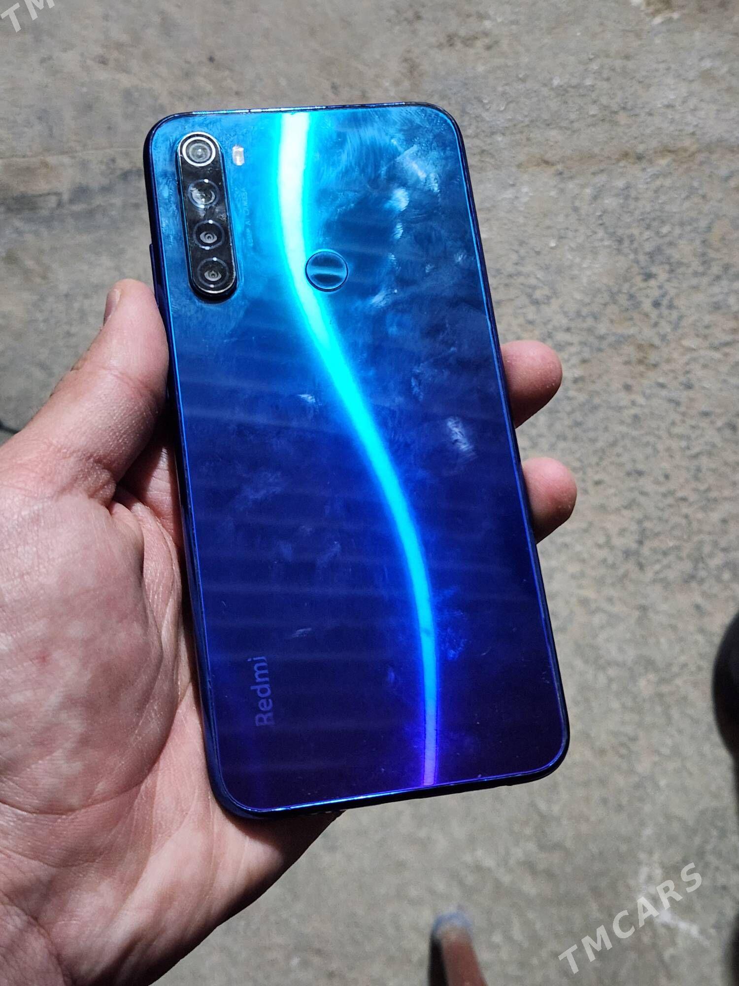 note8 4/64 - Байрамали - img 1