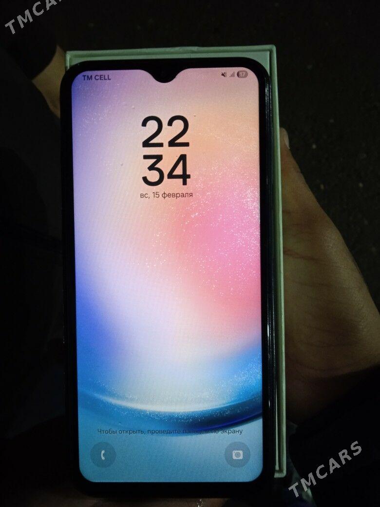 A24 - Ашхабад - img 1