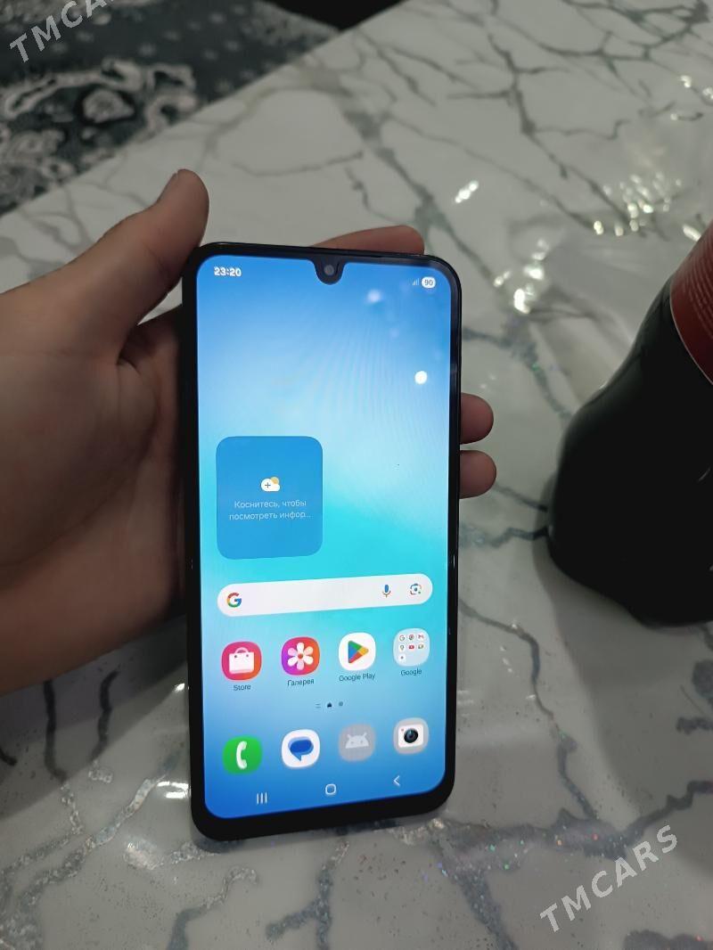 Samsung A17. 6/128 - Дашогуз - img 1