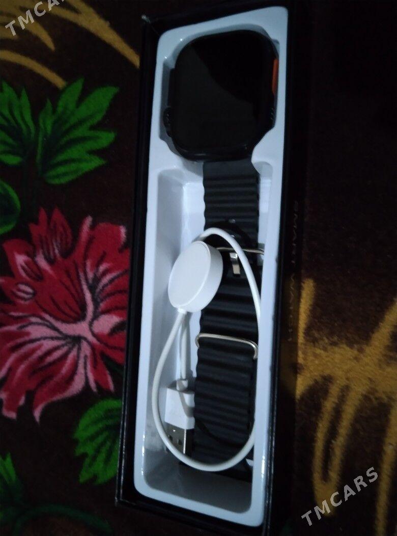 AWTAMATİSKİ SAGAT - Сакар - img 1