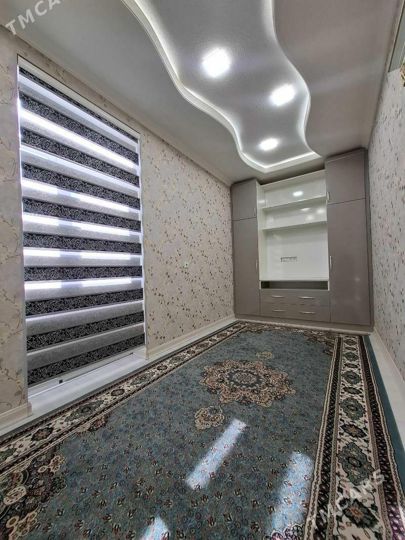 30 mkr 3kom высокий потолок - Aşgabat - img 1