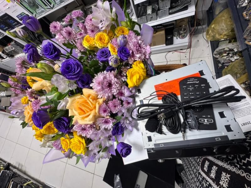 7250 Pioneer 7 000 TMT - Aşgabat - img 1