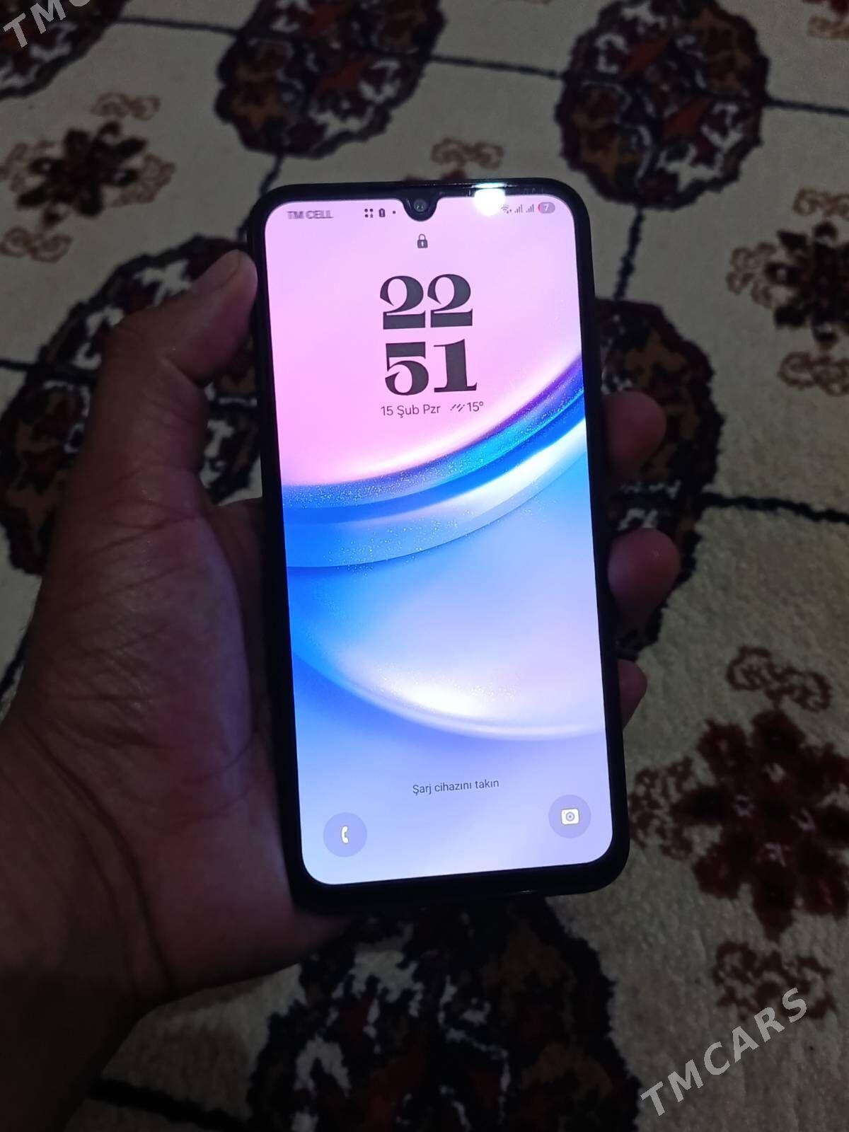 A15 - Büzmeýin - img 1