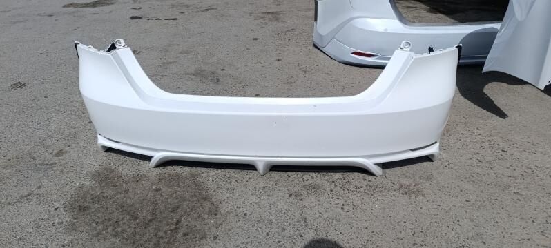 camry bamper 19 21 4 000 TMT - Бедев - img 1
