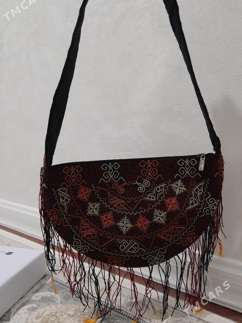 kompyutr sumka - Balkanabat - img 1