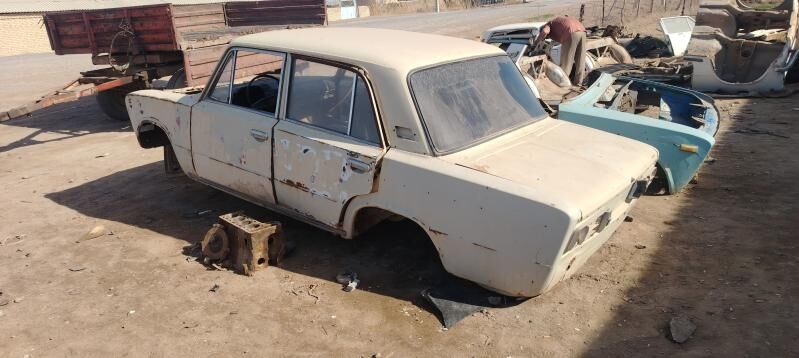 6yn kuzvasi 3 000 TMT - Байрамали - img 1