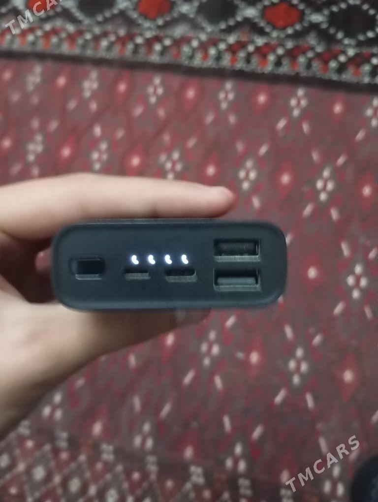 Mi Power Back - Туркменбаши - img 1