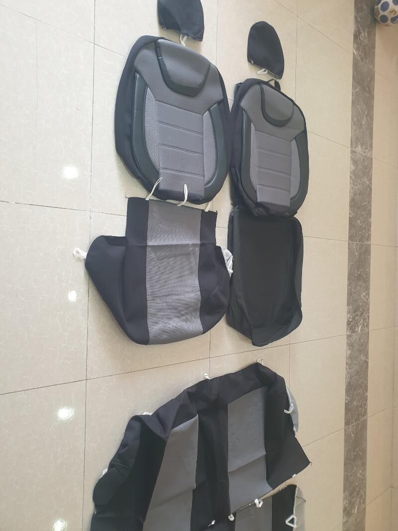 çehol TOYOTA HUNDAY NISSAN 450 TMT - Ашхабад - img 1