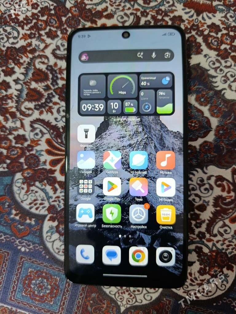 redmi Note 13 8/256 - Мары - img 1