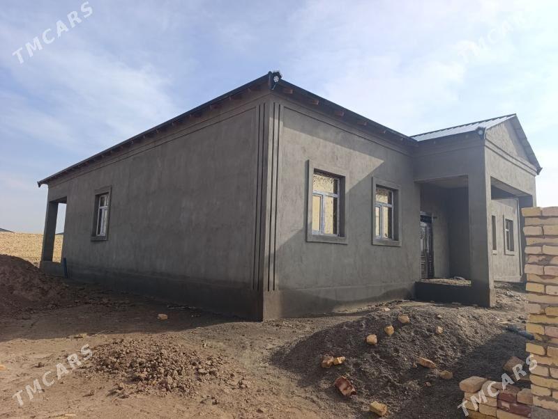 Satlyk jay - Шабатский этрап - img 1