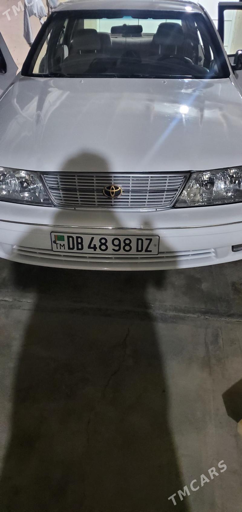 Toyota Avalon 1996 - 100 000 TMT - Mary - img 1