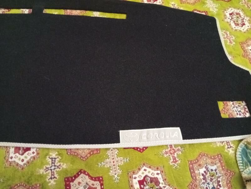 ponel kowrik 160 TMT - Köşi - img 1