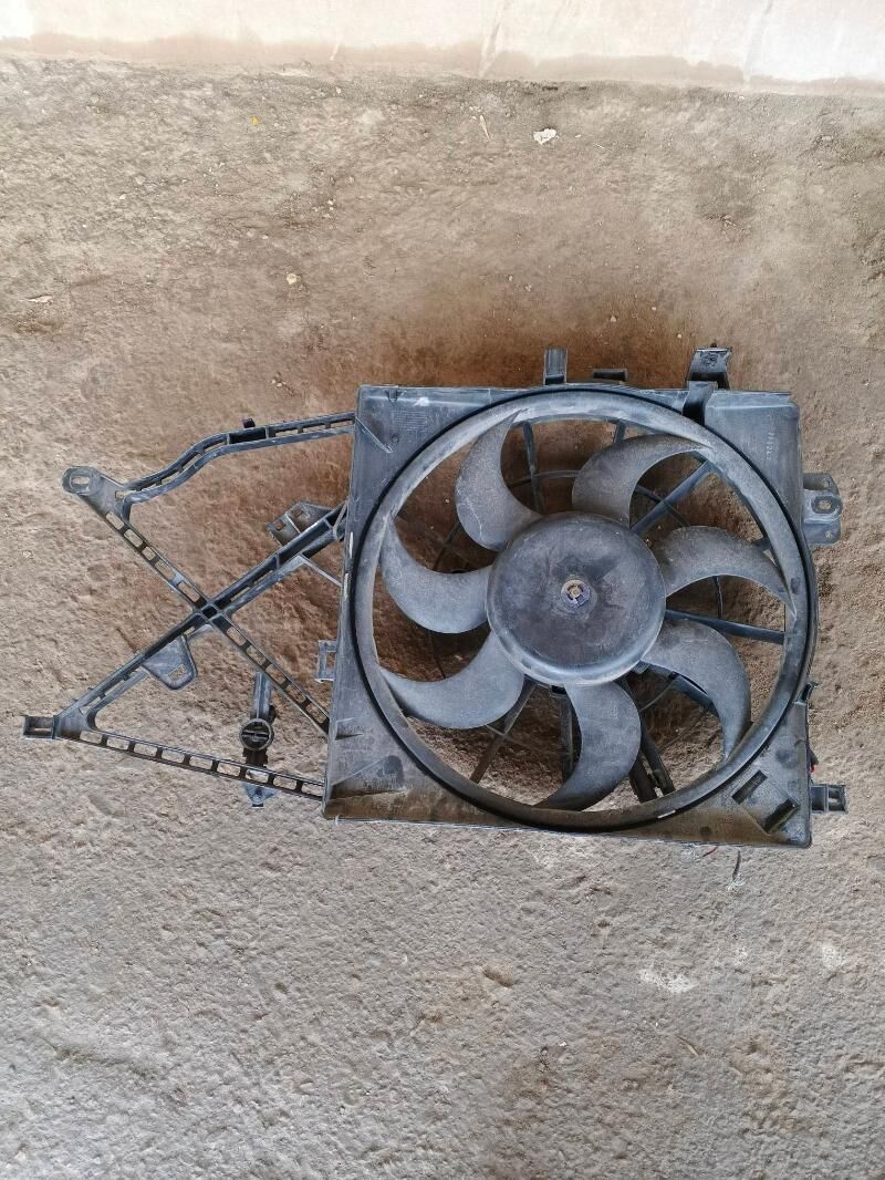 wintilyator lopus 600 TMT - Гороглы (Тагта) - img 1