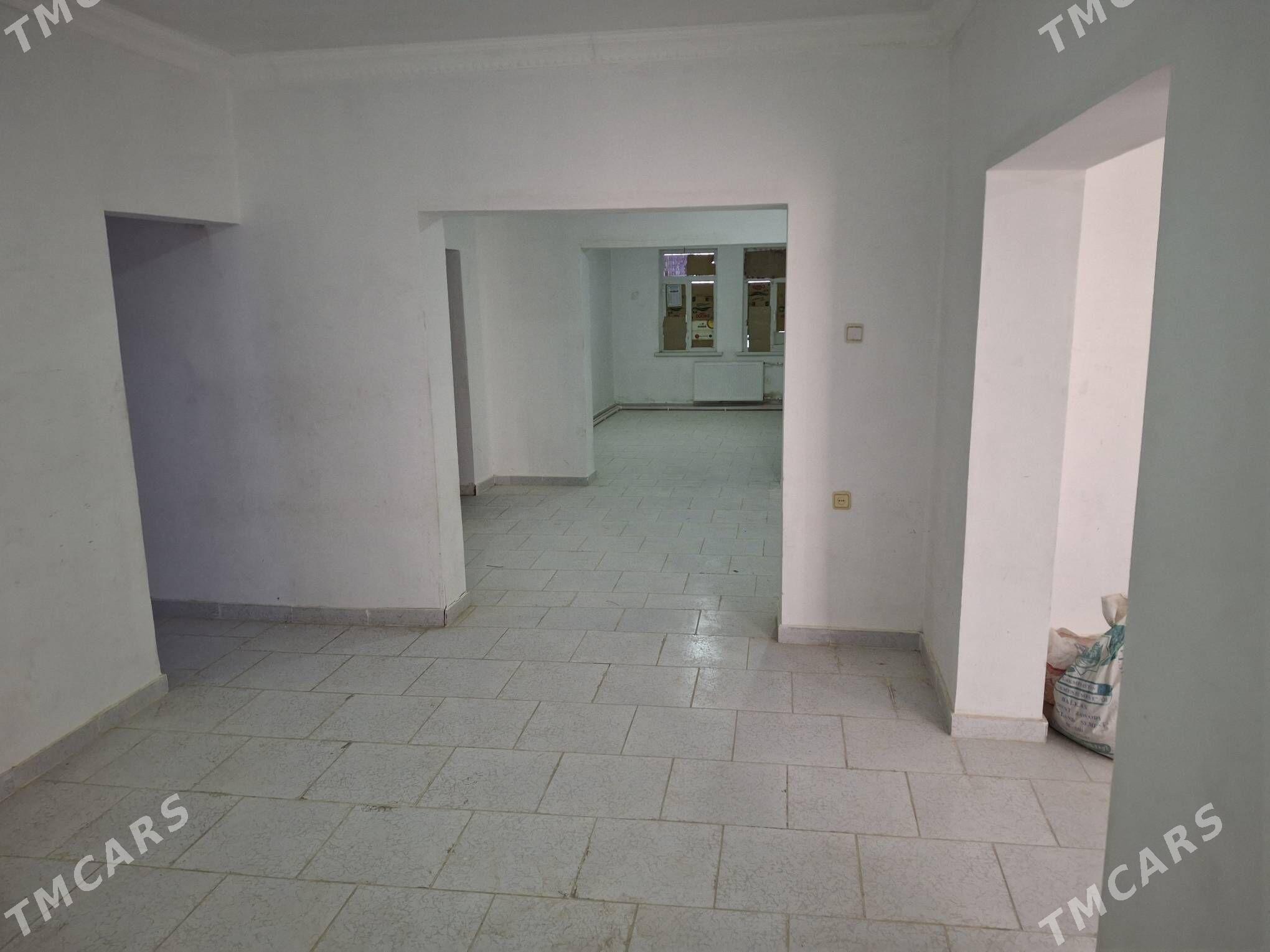 PODWAL - Balkanabat - img 1