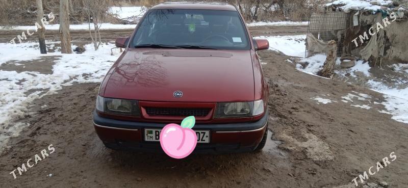 Opel Vectra 1991 - 38 000 TMT - Губадаг - img 1
