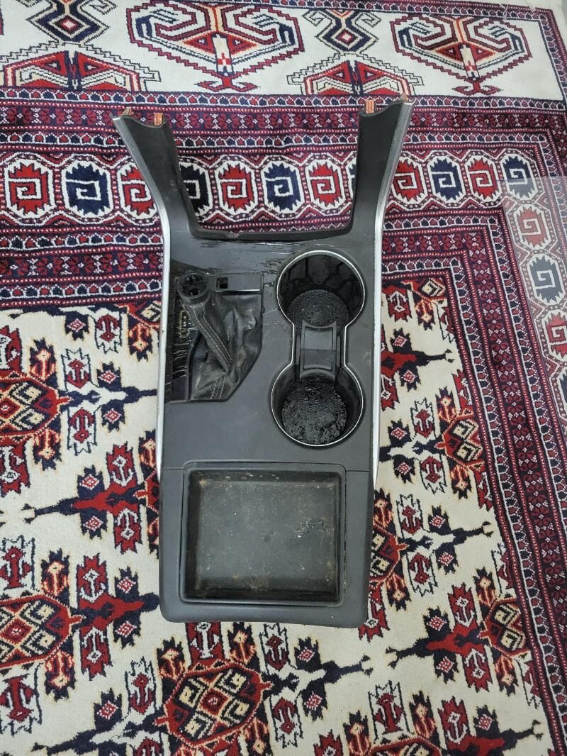 Tarpeda 1 500 TMT - Aşgabat - img 1